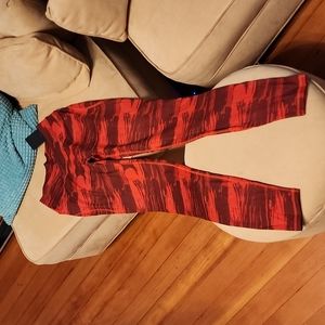 Alphalete Surface Power Legging